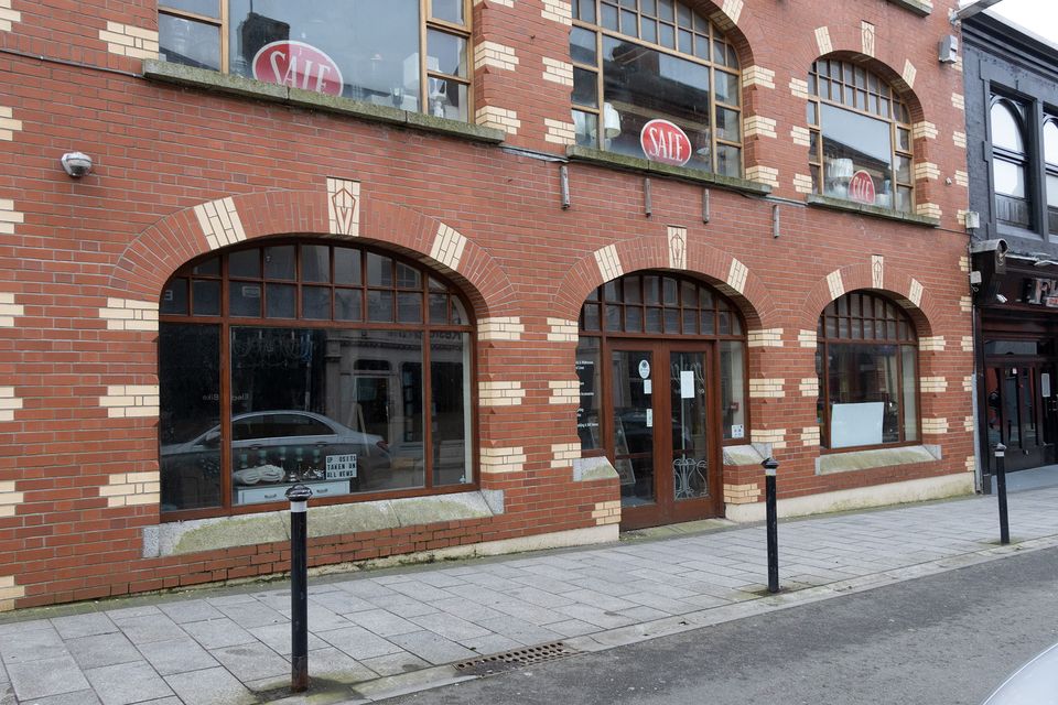 Colman Doyle (Shop 3)