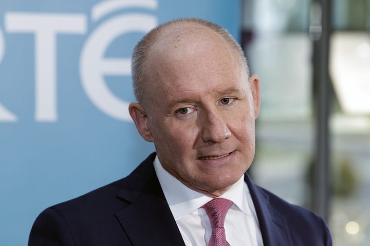 Jim Gavin insists he has 'no regrets' about Áras bid despite shock withdrawal over tenant controversy