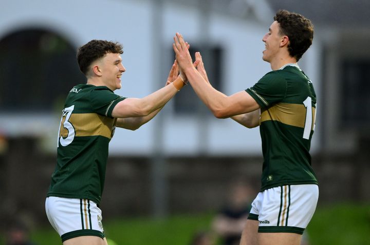 Kerry U-20 boss Ó Sé: ‘We’ve won a Munster, we can park that now. The nature of this competition is a quick turnaround’