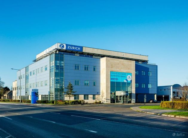 Zurich building in Wexford is put on the market for €5.9million