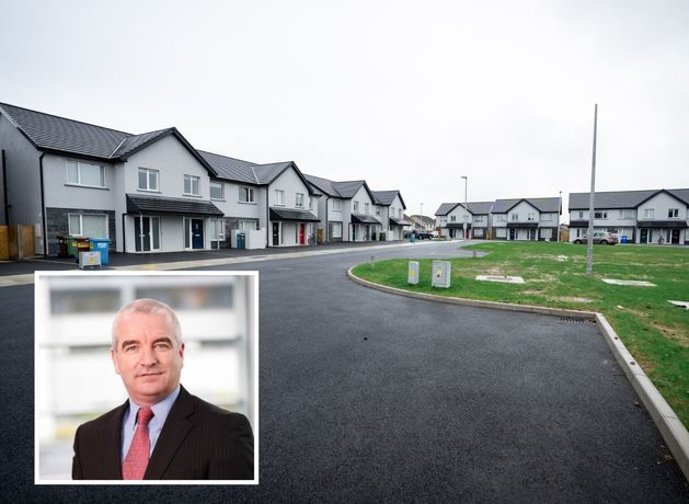 University of Limerick €11m housing purchase: top official is put on leave as fresh concerns emerge