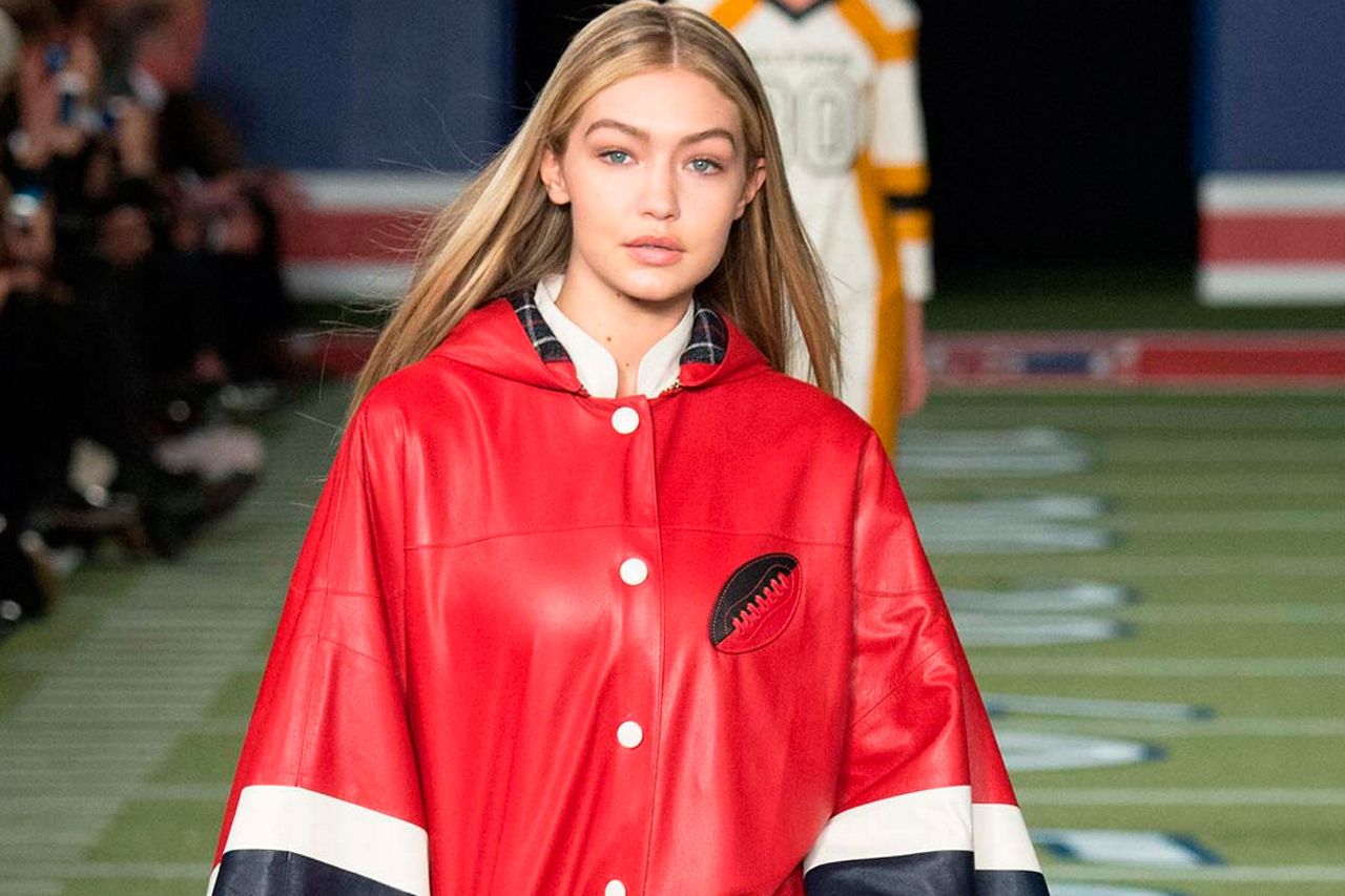 Zendaya and Tommy Hilfiger Are Bringing #TommyNow Back to New York