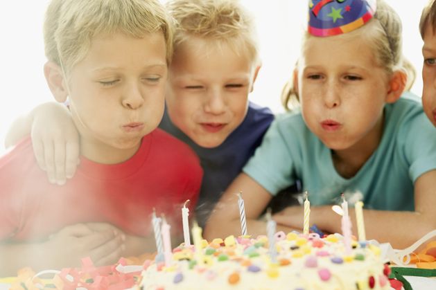 Share the load and the cost: Why more parents are having joint birthday parties for kids