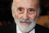 thumbnail: Sir Christopher Lee played Saruman the White in the Lord Of The Rings films