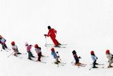 thumbnail: Westendorf Ski School