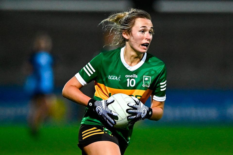 Team Named for NFL Semi Final vs Meath – Mayo LGFA