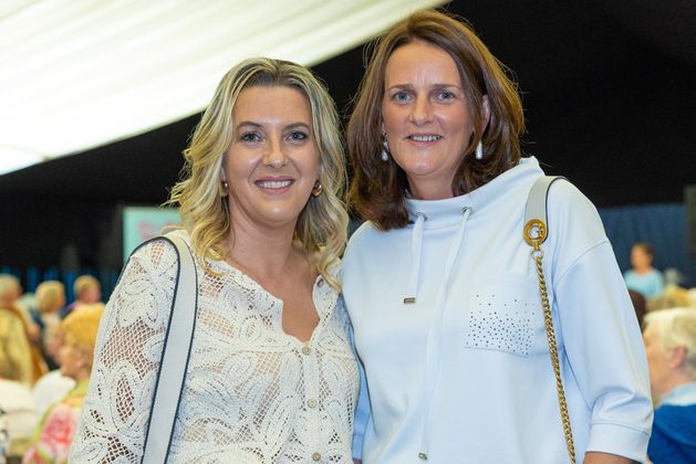 Fashion to the fore in Duagh as charity event raises vital funds for Palliative Care in Tralee