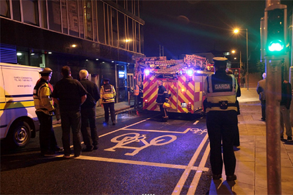 Binman Is Crushed To Death After Falling Into Truck | Irish Independent