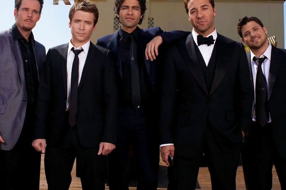 Movie Reviews: Entourage, The Longest Ride and Mr Holmes
