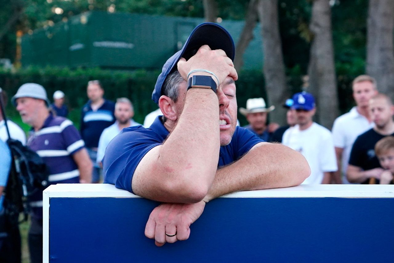 Rory McIlroy’s 66 at RBC Canadian Open Came with a Catch — a Hangover