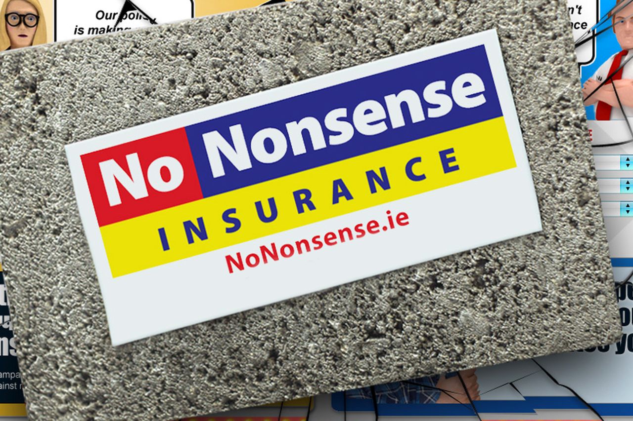 No nonsense deals insurance