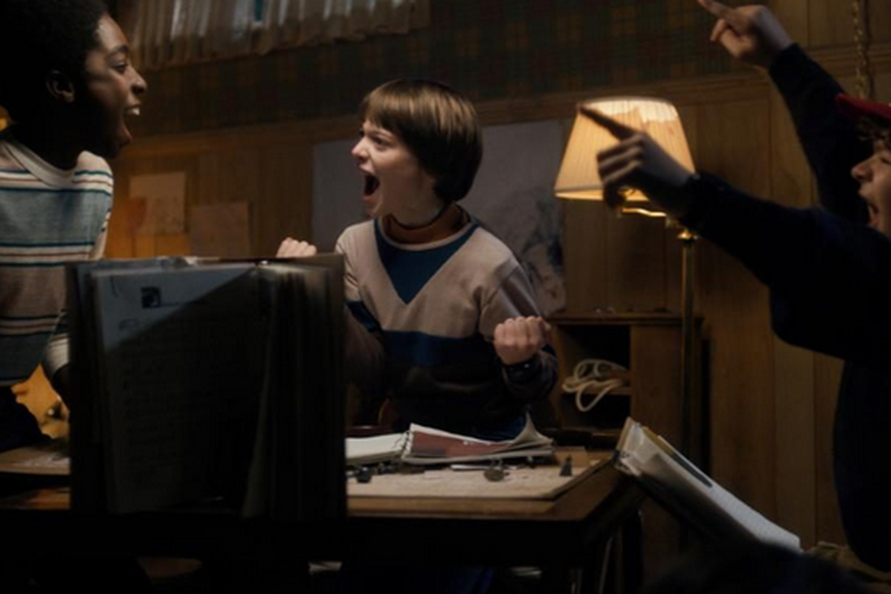 The Events in Stranger Things Began Exactly 34 Years Ago and Fans Are  Freaking Out