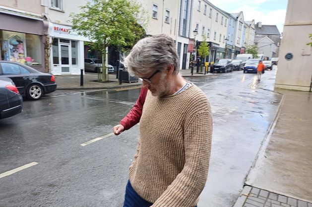 Man (50s) accused of attacking elderly resident in Westmeath nursing home further charged with trying to suffocate victim