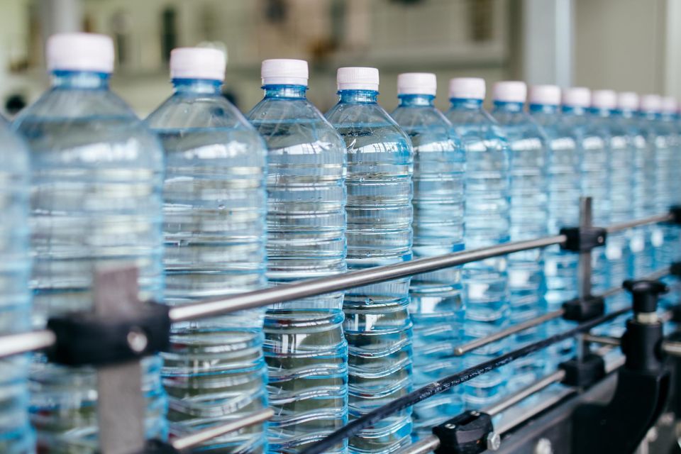Aqua-Nu developed a ceramic-based water filtration system. Photo: Getty Images