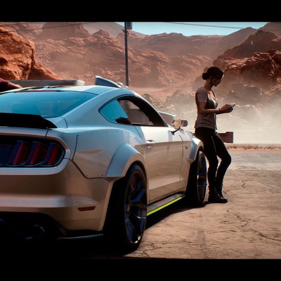Need for Speed: Payback review: Ruined by loot boxes