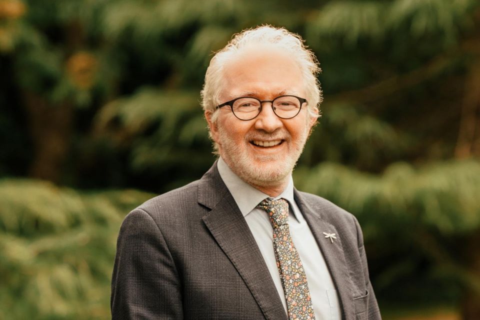 Minister of State for Heritage and Electoral Reform, Malcolm Noonan TD announced 95 Heritage projects across the country that would benefit from a total of €4.5m under the HSF.