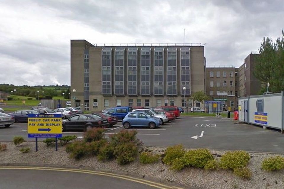 Hundreds Of Scans To Be Reviewed At Letterkenny University Hospital ...