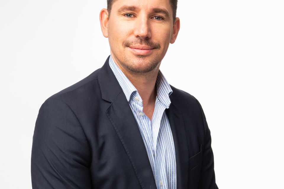 Simon Myciunka