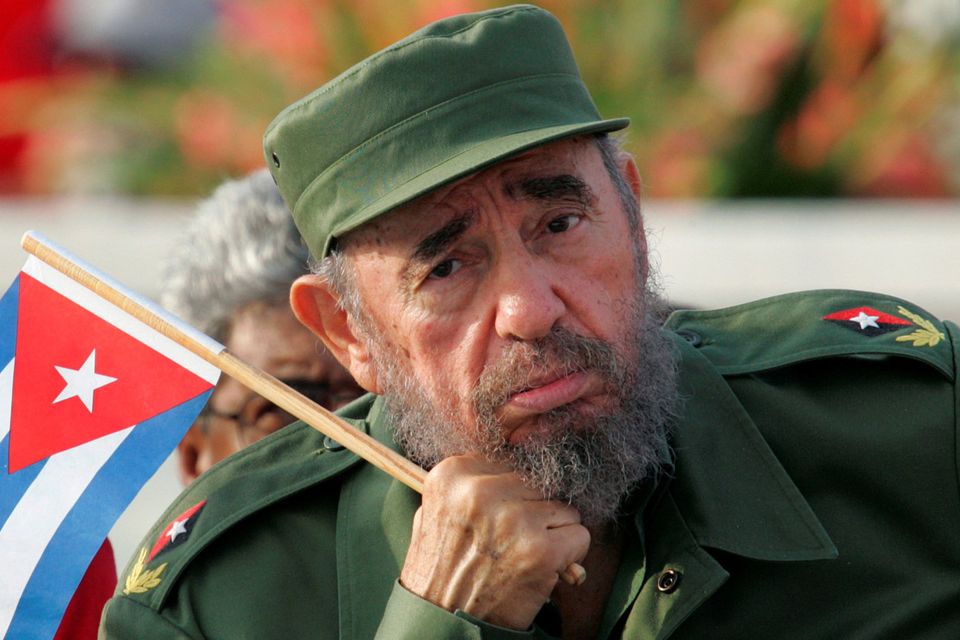 Fidel Castro: Hero Or Villain? 