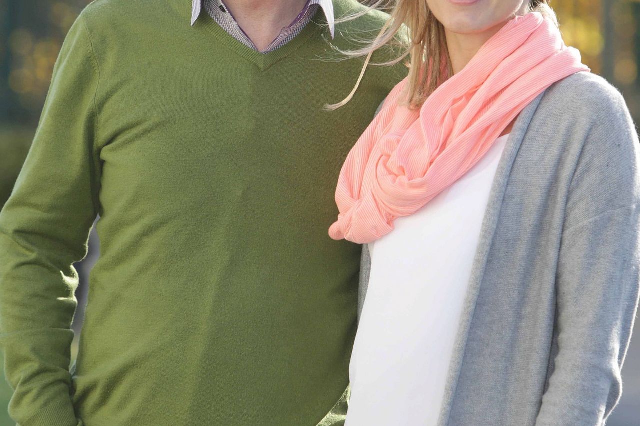 Kathryn Thomas and Enda Waters Louis Copeland Spring/Summer 2012