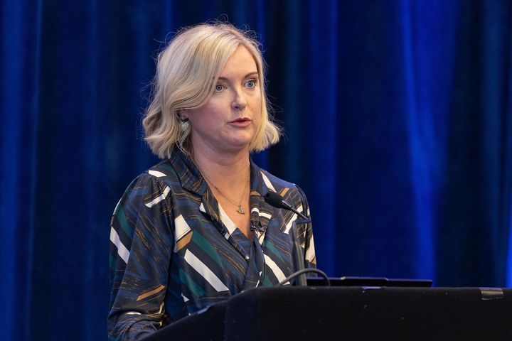 ‘We need to stop normalising middle-class drug use’ – opioid warnings and spike in drug crime highlighted at IMO conference