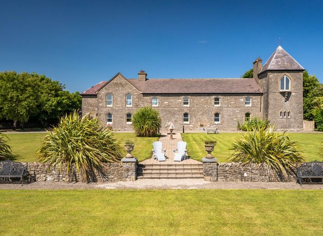 A beautiful Old Coastguard Station located in West Sligo sold for a record€2.2m last year, making it most expensive property sold in the county.