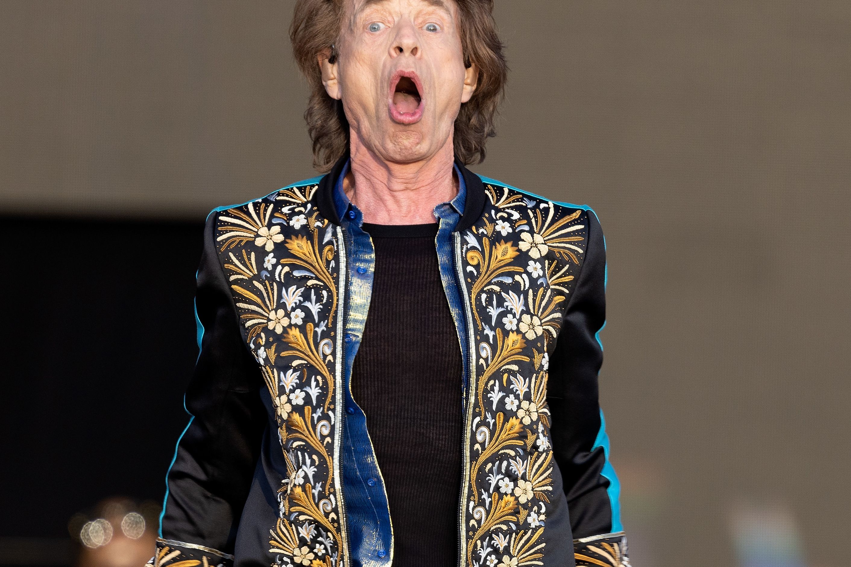 After 18 Years, The Rolling Stones Set to Unveil Brand-New Original Album