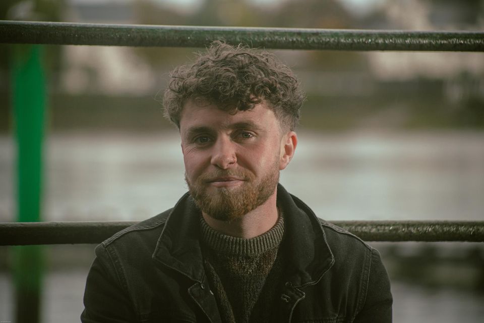 William Keohane. Photo: Ian Martindale