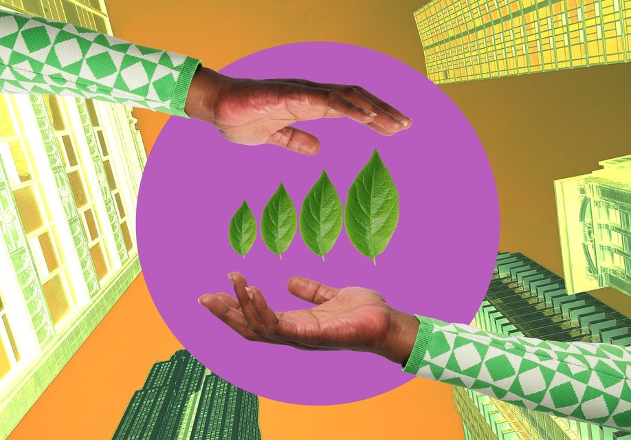 Key targets include a 35pc reduction in CO2 emissions in Enterprise Ireland-supported companies by 2030