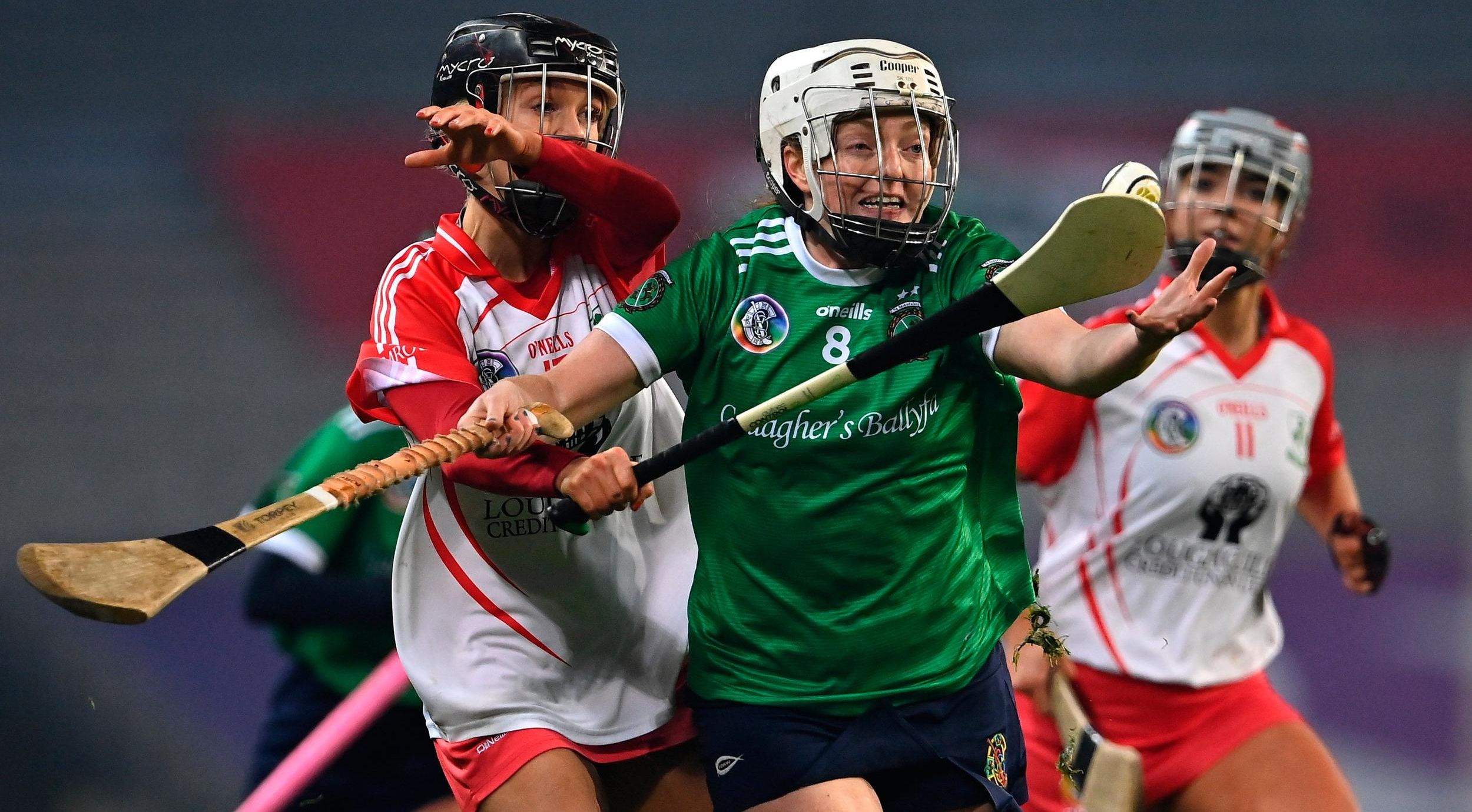 GAA results, Here's all the scores from today's NFL action & Camogie