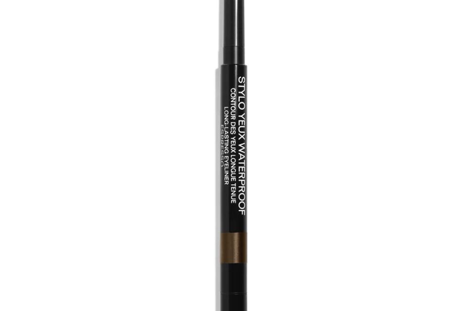 Chanel Stylo Yeux Waterproof Long-Lasting Eyeliner • Eyeliner Review &  Swatches