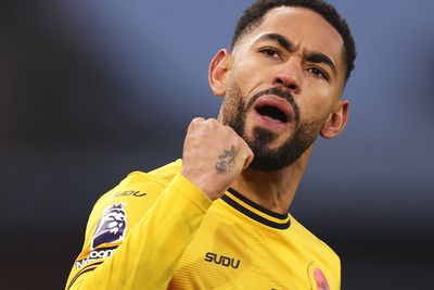 Manchester United agree £62.5m deal to sign Matheus Cunha from Wolves