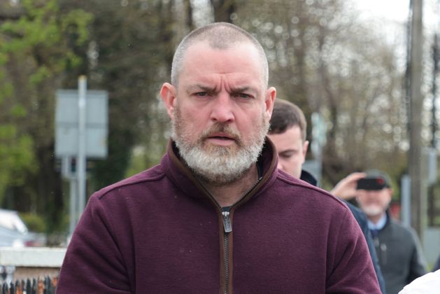 Son charged with assault causing harm after father found dead on Waterford farm