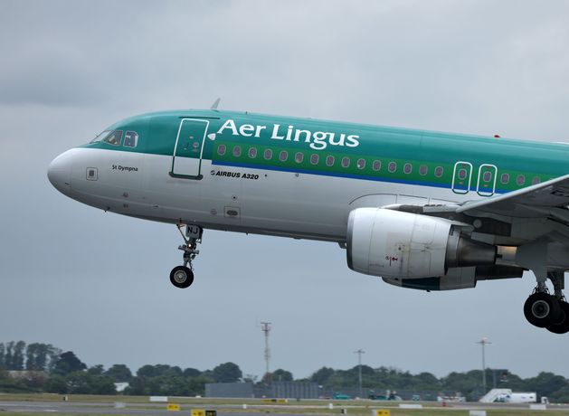 Offaly family scammed out of €2,000 by fraudster pretending to be Aer Lingus staff