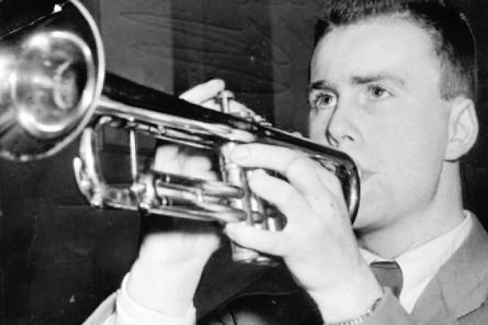 Obituary: Earl 'Darby' Gill, trumpeter | Irish Independent