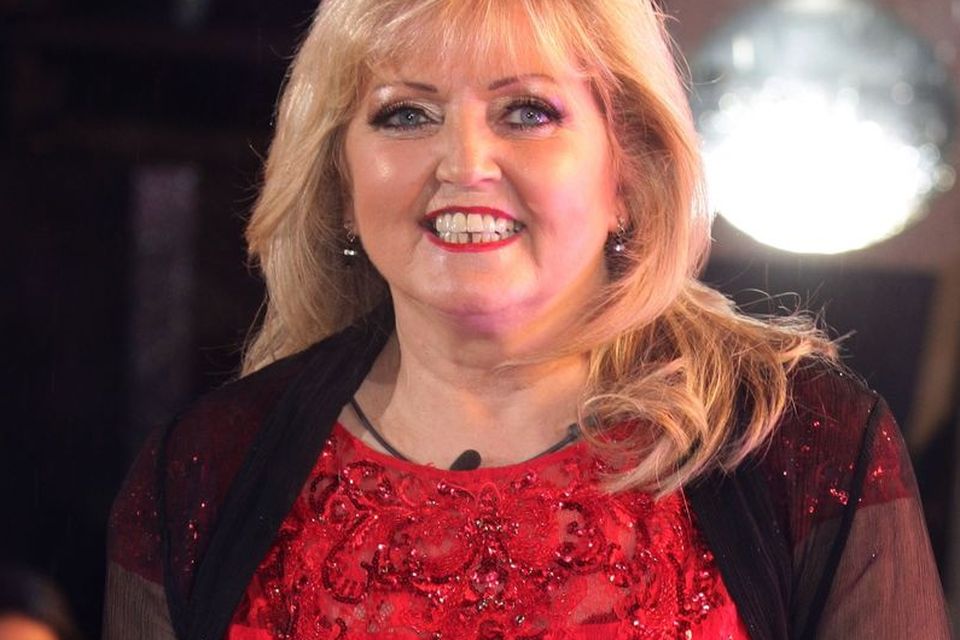 Linda Nolan has said she was ‘shocked and scared’ after being told by her doctor that her cancer has spread to her brain Photo: Yui Mok/PA
