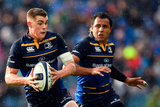 thumbnail: Garry Ringrose in action against Castres last weekend