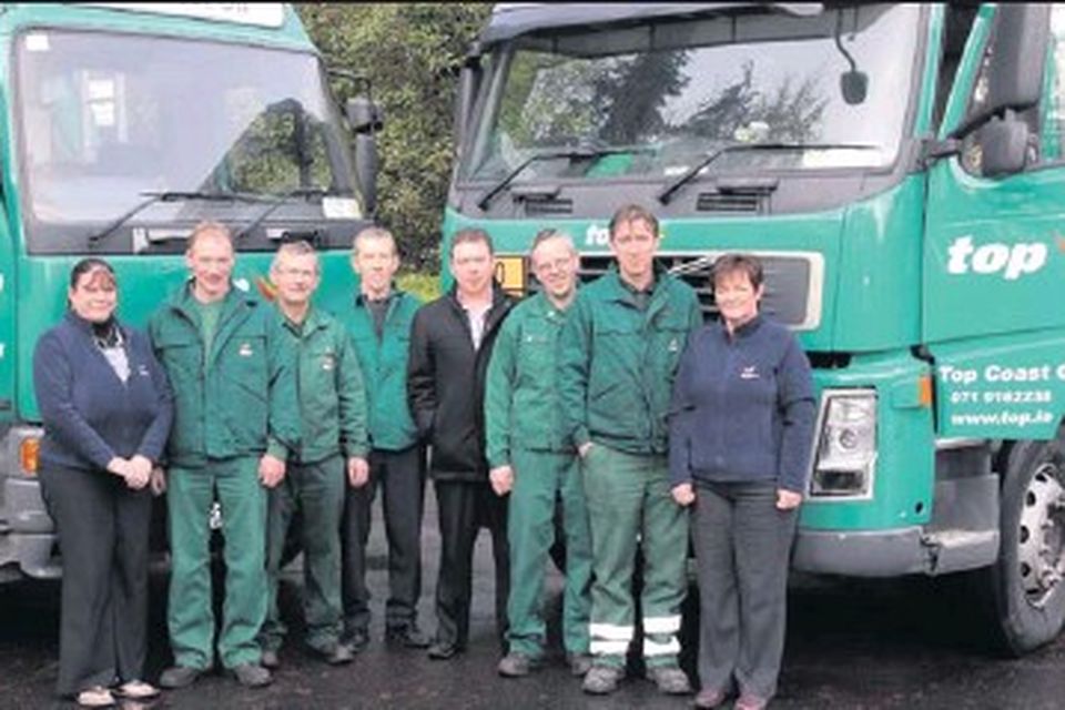 Top Coast Oil – your local heating oil supplier | Independent.ie