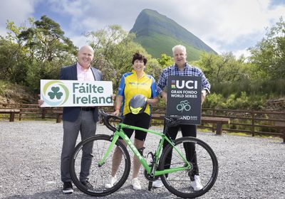 Gran Fondo World Series selling out fast as cycling event heads for Sligo - Irish Independent