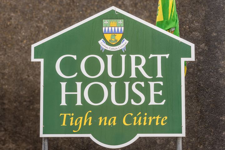 Two remanded on bail on charges connected with major Kerry drugs seizure