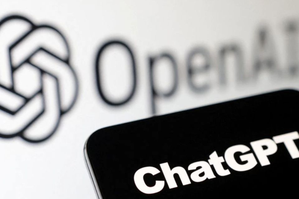 Italy has banned ChatGPT for data protection reasons