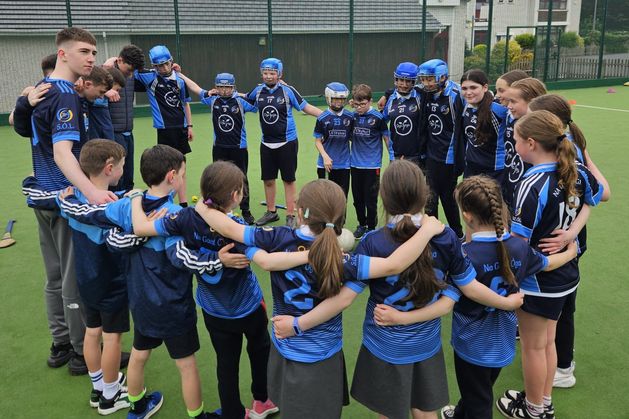 ‘We’re just looking for fairness’ — Dublin GAA club struggles without home ground