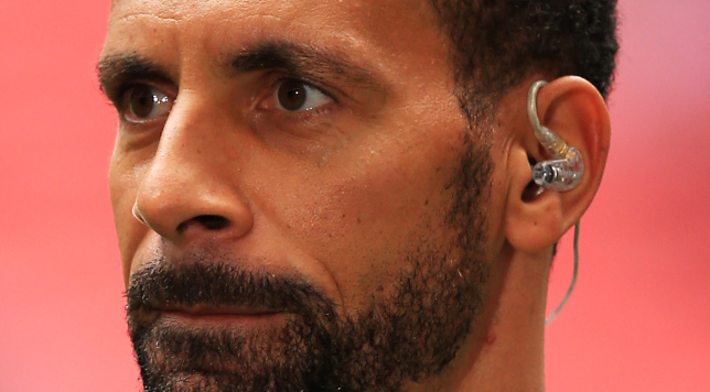 Rio Ferdinand criticised several England managers for their failure to cultivate a team ethos Photo: PA News