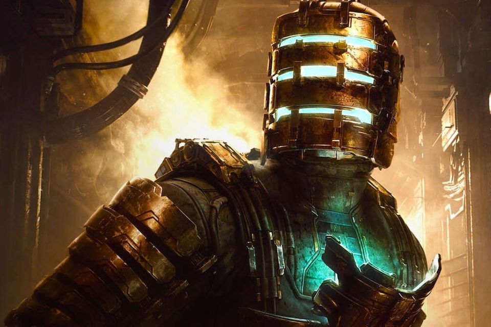 Dead Space (2023) review: Break a leg