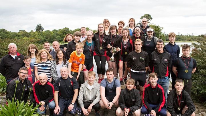 Sligo Rowing Club prepares to host first major regatta since 2017