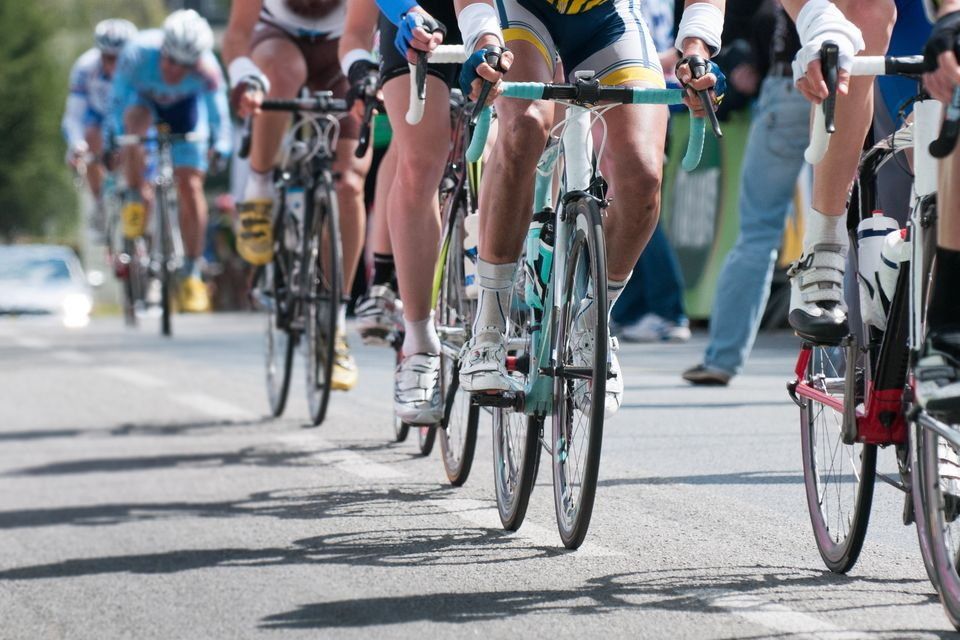 In 2021, Sport Endorse signed a deal with Africa's first professional cycling team. Photo: Stock