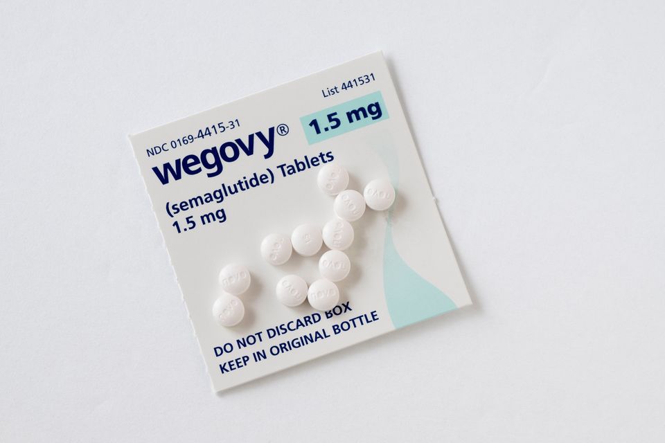 semaglutide y alcohol Semaglutide as a promising new treatment for alcohol use disorder