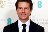 thumbnail: Actor Tom Cruise poses at the British Academy of Film and Arts (BAFTA) awards ceremony at the Royal Opera House in London February 8, 2015. REUTERS/Suzanne Plunkett (BRITAIN - Tags: ENTERTAINMENT)