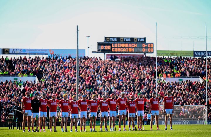 John Mullane slams ‘absolute nonsense’ of September league final just to promote the game of hurling ‘to a load of Yanks’