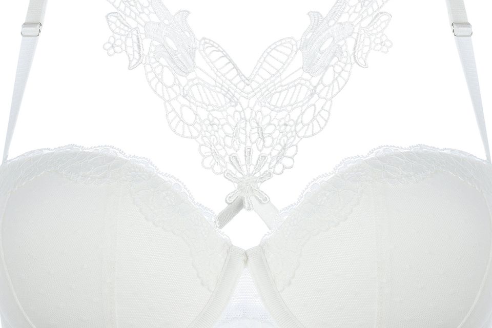 Bridal Padded Bras  Victoria's Secret Ireland